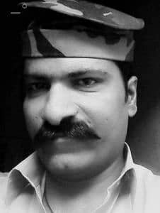 Javed Khatri
