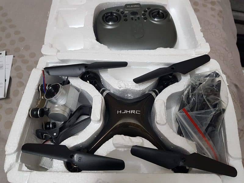 New Drone Camera HD For Sale 0