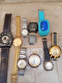 10 watches sell wattsap 03435683350