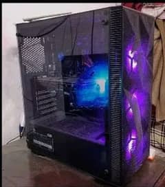 GTX 1060 6GB 4th Generation Gaming Pc for Sale