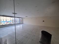 5 Marla Commercial Hall for Rent in Safari Villas Commercial in only 95k