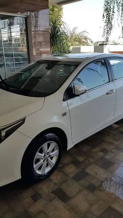 Toyota car For sale