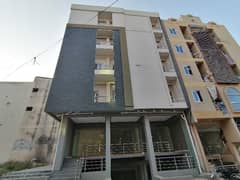 Building For Sale In Beautiful Jinnah Gardens Phase 1