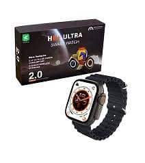 Smart Watch H8 Ultra,D20 Ultra Smart Watch,