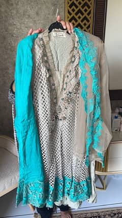 wedding and Eid dresses for sale