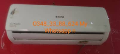 orient ac inverter for sale good O348_33_88_624 My Whatsapp n