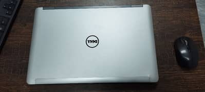 Laptop (Dell e latitude E6540)