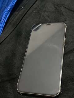 I phone 12 pro 10by9 condition with box 0336(47)72(110(