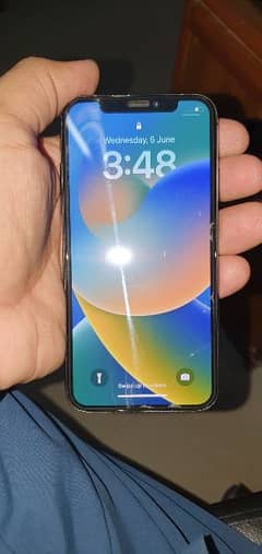 Iphone X 64 Gb Pta Approved