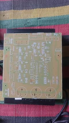 All kinds of PCB boards are available