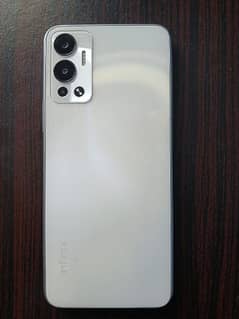 Infinix Hot 12 for sale. condition 10/10. very neat and clean