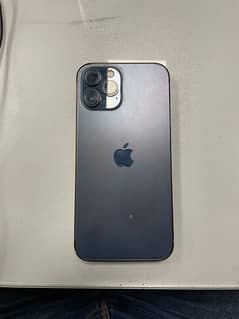 iphone 12 pro max 128gb pta approved
