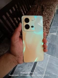 Vivo V25e 8+8/128 G99 meditak