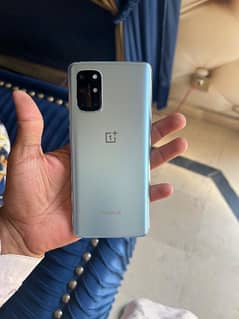 OnePlus 8T 10/10 Condition