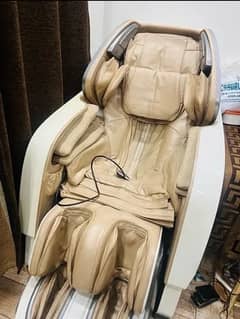 royal emperor massage chair