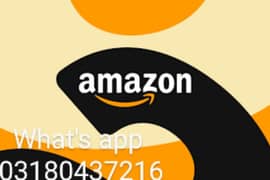 We are hiring Amazon FBA product hunter