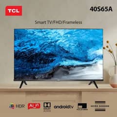 TCL Smart TV 40 Inches