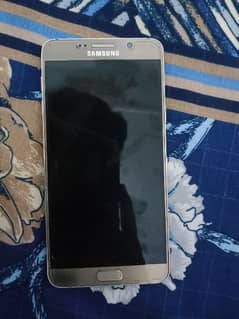 samsung note 5 only pannel