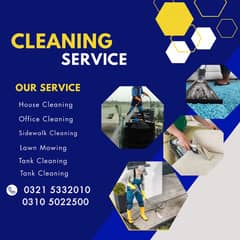 Water Tank Cleaning/ Sofa Cleaning/ Carpet Cleaning/ Car Seat Cleaning