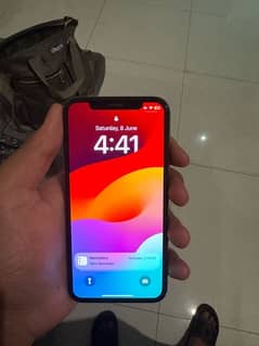iphone xs non pta jv 64 gb only battery change 0