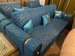 sofa set / sofa for sale /5 seater sofa /luxury sofa / poshish sofa