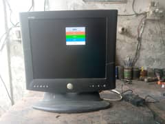 Computer LCD DELL