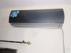 Kenwood ac/air conditioner