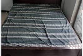 used mattress for queens size bed