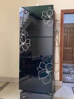 orient fridge jumbo size