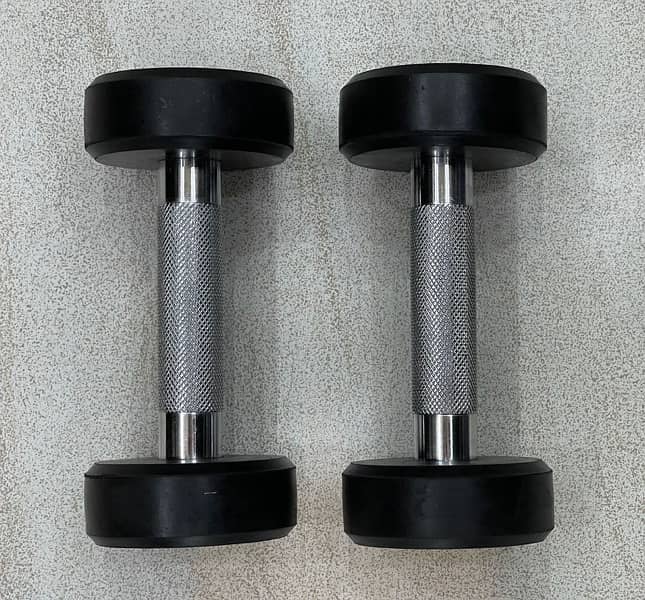 Dumbells , Weight plates Gym\BENCH\RODS\PLATES\FOR SALE\LIMITED STOCK 1