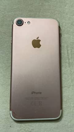IPHONE | iphone 7 PTA approved 32 GB | Apple iPhone