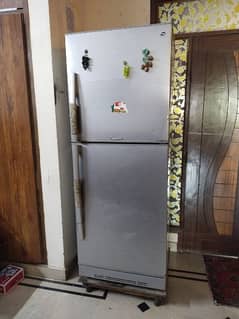 Pel Refrigerator Available For Sale