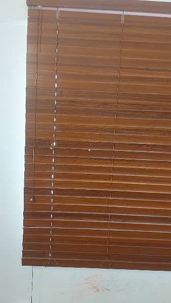 wooden blinds 2