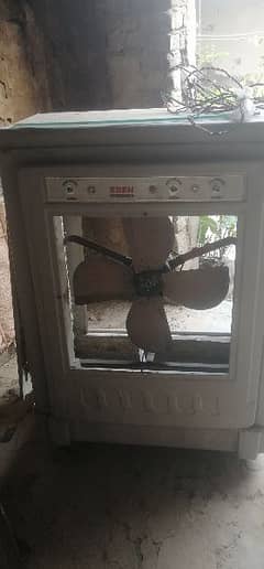 Air cooler good condition