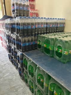 Trained Order Booker/Order taker required for Pepsi Coke wholesale