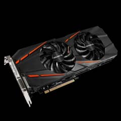 GIGABYTE GeForce GTX 1060 G1 Gaming Card 3GB Available