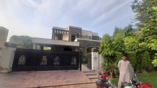 Cantt properties offers 1 Kanal House for Rent in Phase 3 DHA