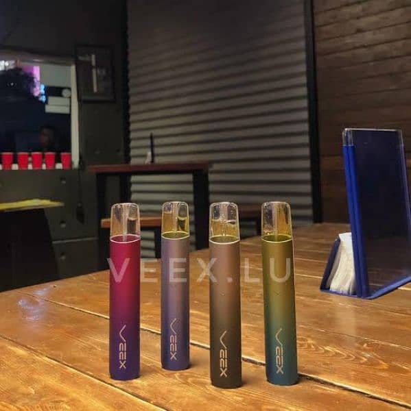 C601 JUSTFOG POD/RUSH POD/P8 VAPE/HOFO POD/DEPUFF POD/BOULDER POD/ 1