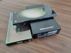 Samsung Galaxy S23 Ultra 5G 12 GB 256 GB 03268978031