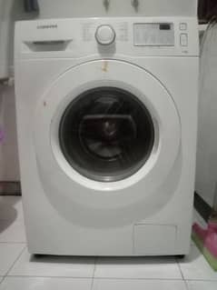 selling Samsung. washing machine