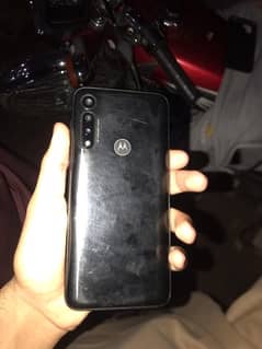 Motorola e22 4/128