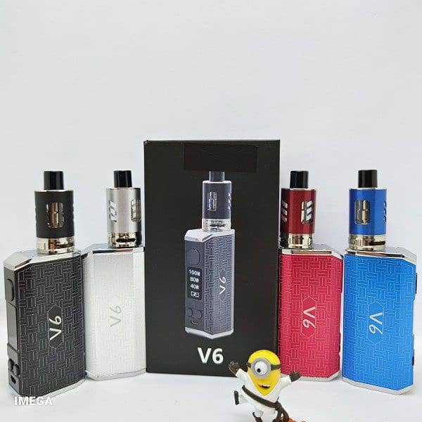 P8 VAPE/P10 VAPE/V6 VAPE/OKLA POD/VAPES/ARGUS Z/DEPUFF BOLD POD 5