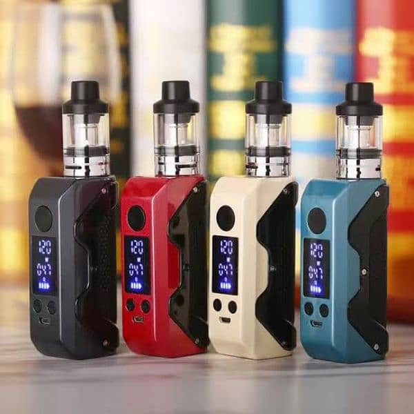 P8 VAPE/P10 VAPE/V6 VAPE/OKLA POD/VAPES/ARGUS Z/DEPUFF BOLD POD 10