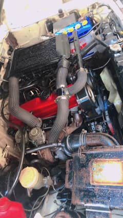 Mitsubishi Pajero Engine for sale
