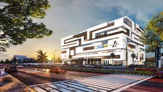 shop for sale in zeta-1 mall Islamabad