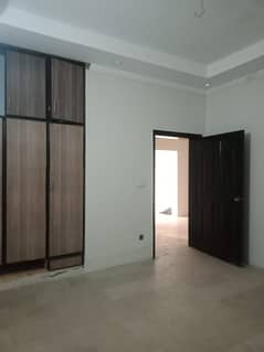 5 Marla Upper Portion For Rent Gas Installed Location State Life Society A Block Proper