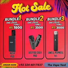 VAPES/PODS/ARGUS G2/ARGUS P2/FUNWE POD/VAPES FLAVOURS/XANDER POD/OXVA 0