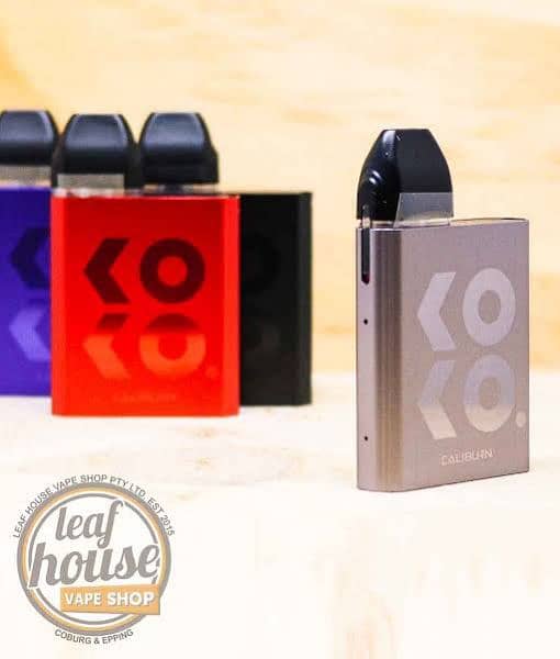 VAPES/PODS/ARGUS G2/ARGUS P2/FUNWE POD/VAPES FLAVOURS/XANDER POD/OXVA 2