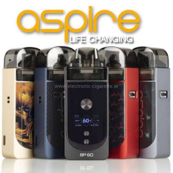 VAPES/PODS/ARGUS G2/ARGUS P2/FUNWE POD/VAPES FLAVOURS/XANDER POD/OXVA 11