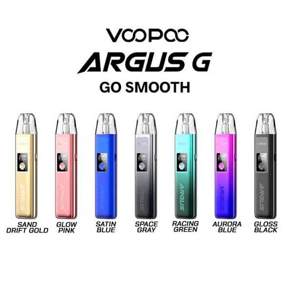 VAPES/PODS/ARGUS G2/ARGUS P2/FUNWE POD/VAPES FLAVOURS/XANDER POD/OXVA 15